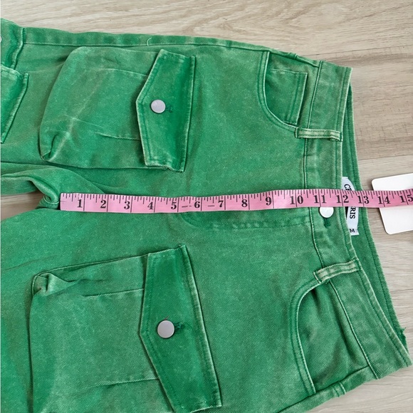 BLOGGERS FAVORITE CARGO JEAN M - Picture 4 of 5